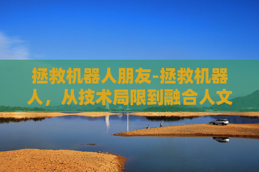 拯救机器人朋友-拯救机器人,从技术局限到融合人文的全面突围之路 拯救机器人朋友-拯救机器人,从技术局限到融合人文的全面突围之路