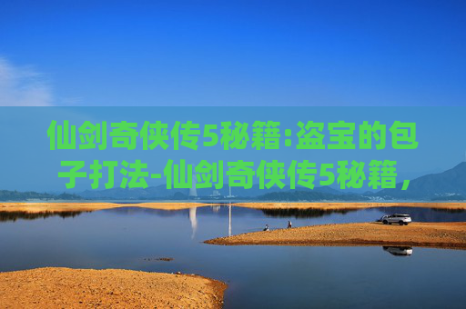 仙剑奇侠传5秘籍:盗宝的包子打法-仙剑奇侠传5秘籍，解锁游戏终极攻略