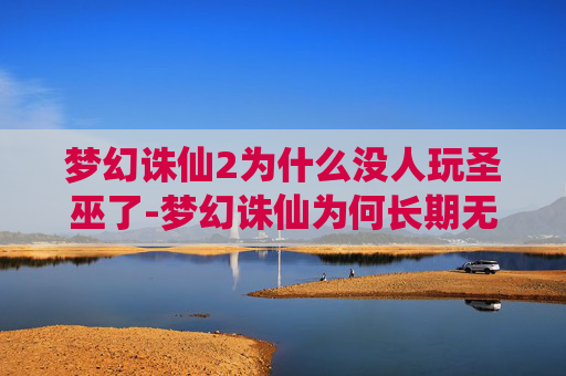 梦幻诛仙2为什么没人玩圣巫了-梦幻诛仙为何长期无人问津，玩法困局下的现状与出路探寻