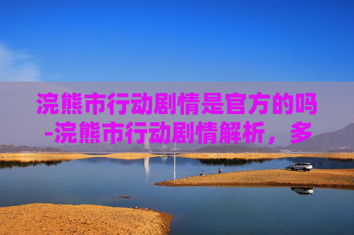 浣熊市行动剧情是官方的吗-浣熊市行动剧情解析，多方博弈下的混乱破局与反思
