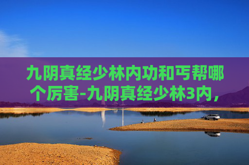 九阴真经少林内功和丐帮哪个厉害-九阴真经少林3内，揭秘武学秘籍中的终极力量