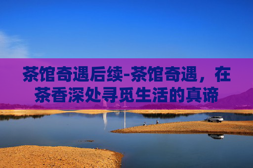 茶馆奇遇后续-茶馆奇遇，在茶香深处寻觅生活的真谛