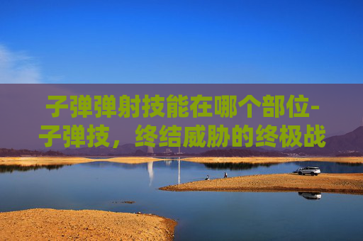 子弹弹射技能在哪个部位-子弹技，终结威胁的终极战场与策略解析