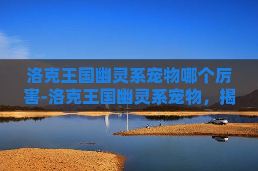 洛克王国幽灵系宠物哪个厉害-洛克王国幽灵系宠物，揭秘神秘而强大的存在