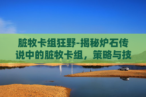 脏牧卡组狂野-揭秘炉石传说中的脏牧卡组，策略与技巧的完美结合