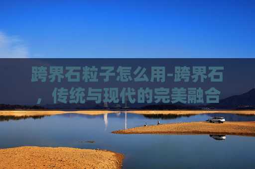 跨界石粒子怎么用-跨界石,传统与现代的完美融合 跨界石粒子怎么用-跨界石,传统与现代的完美融合