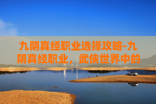 九阴真经职业选择攻略-九阴真经职业,武侠世界中的终极武学 九阴真经职业选择攻略-九阴真经职业,武侠世界中的终极武学