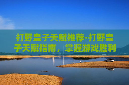 打野皇子天赋推荐-打野皇子天赋指南,掌握游戏胜利的关键 打野皇子天赋推荐-打野皇子天赋指南,掌握游戏胜利的关键