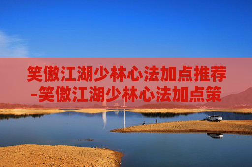 笑傲江湖少林心法加点推荐-笑傲江湖少林心法加点策略，揭秘高手进阶之路