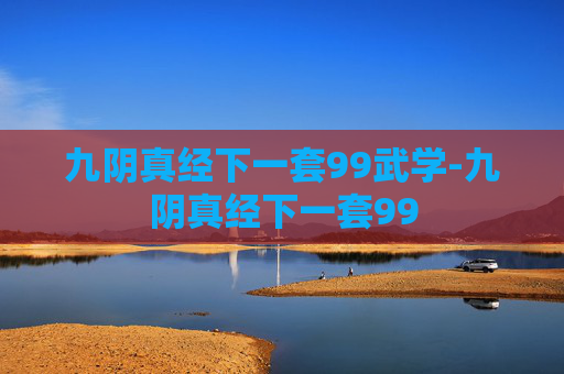 九阴真经下一套99武学-九阴真经下一套99