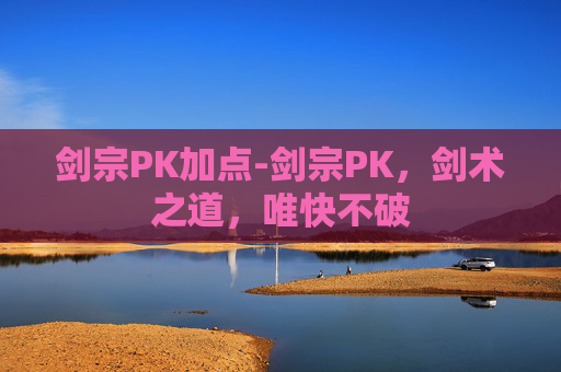 剑宗PK加点-剑宗PK,剑术之道,唯快不破 剑宗PK加点-剑宗PK,剑术之道,唯快不破