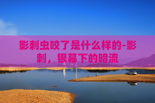 影刺虫咬了是什么样的-影刺，银幕下的暗流