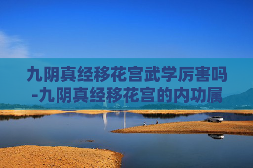 九阴真经移花宫武学厉害吗-九阴真经移花宫的内功属性分析