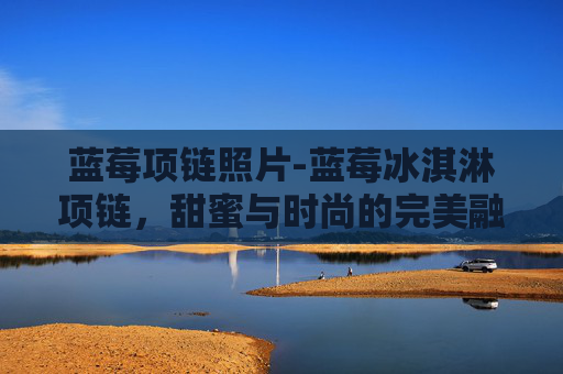 蓝莓项链照片-蓝莓冰淇淋项链,甜蜜与时尚的完美融合 蓝莓项链照片-蓝莓冰淇淋项链,甜蜜与时尚的完美融合