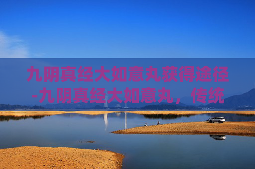 九阴真经大如意丸获得途径-九阴真经大如意丸,传统中医秘方的现代探索