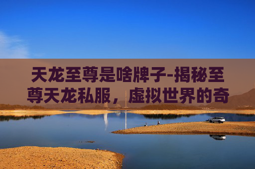 天龙至尊是啥牌子-揭秘至尊天龙私服,虚拟世界的奇幻之旅 天龙至尊是啥牌子-揭秘至尊天龙私服,虚拟世界的奇幻之旅