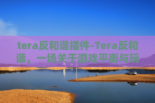 tera反和谐插件-Tera反和谐，一场关于游戏平衡与玩家权益的较量