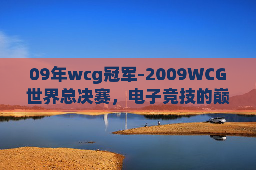 09年wcg冠军-2009WCG世界总决赛,电子竞技的巅峰之战 09年wcg冠军-2009WCG世界总决赛,电子竞技的巅峰之战