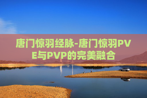 唐门惊羽经脉-唐门惊羽PVE与PVP的完美融合 唐门惊羽经脉-唐门惊羽PVE与PVP的完美融合