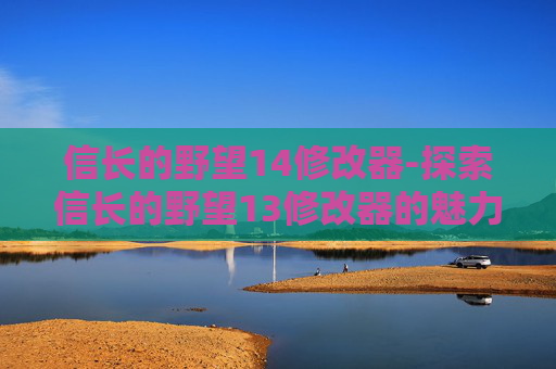 信长的野望14修改器-探索信长的野望13修改器的魅力与挑战
