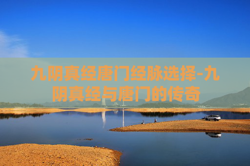 九阴真经唐门经脉选择-九阴真经与唐门的传奇