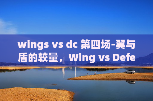 wings vs dc 第四场-翼与盾的较量，Wing vs Defence
