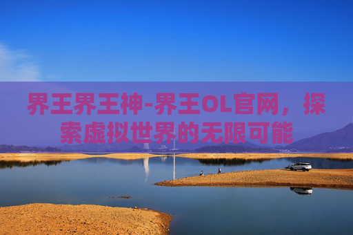 界王界王神-界王OL官网，探索虚拟世界的无限可能