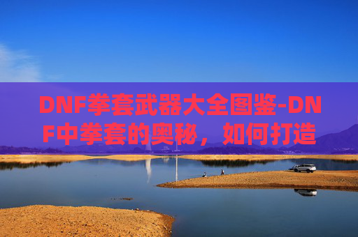 DNF拳套武器大全图鉴-DNF中拳套的奥秘，如何打造你的完美打击武器