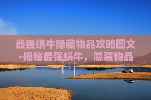 最强蜗牛隐藏物品攻略图文-揭秘最强蜗牛,隐藏物品的终极攻略