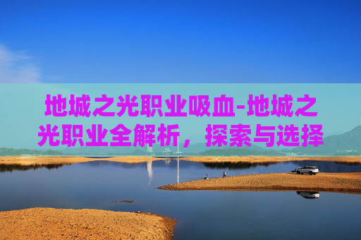 地城之光职业吸血-地城之光职业全解析，探索与选择的艺术