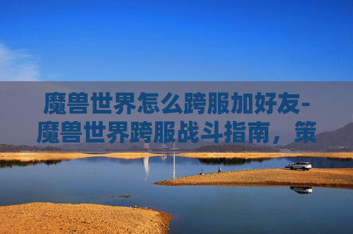 魔兽世界怎么跨服加好友-魔兽世界跨服战斗指南，策略与技巧全解析