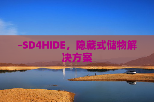 -SD4HIDE，隐藏式储物解决方案