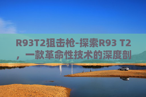 R93T2狙击枪-探索R93 T2，一款革命性技术的深度剖析