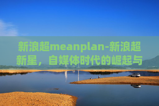 新浪超meanplan-新浪超新星，自媒体时代的崛起与挑战