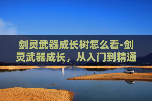 剑灵武器成长树怎么看-剑灵武器成长，从入门到精通的全方位攻略