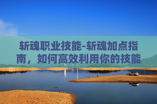 斩魂职业技能-斩魂加点指南，如何高效利用你的技能