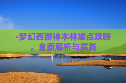 -梦幻西游神木林加点攻略,全面解析与实践 -梦幻西游神木林加点攻略,全面解析与实践