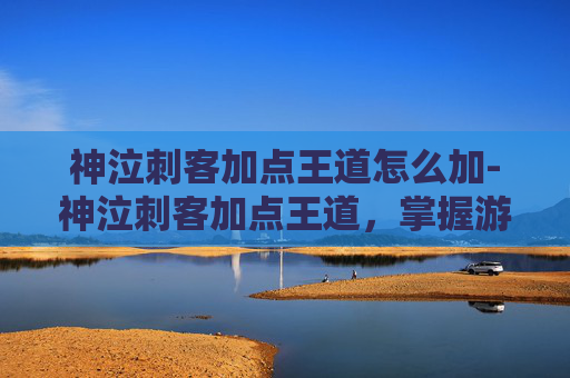 神泣刺客加点王道怎么加-神泣刺客加点王道,掌握游戏精髓,成为真正的刺客之王 神泣刺客加点王道怎么加-神泣刺客加点王道,掌握游戏精髓,成为真正的刺客之王
