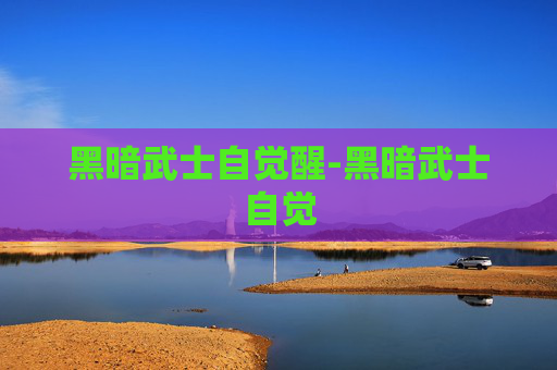黑暗武士自觉醒-黑暗武士自觉