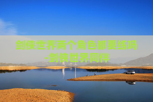 剑侠世界两个角色都要练吗-剑侠世界同伴