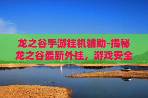 龙之谷手游挂机辅助-揭秘龙之谷最新外挂，游戏安全与玩家权益的双重挑战