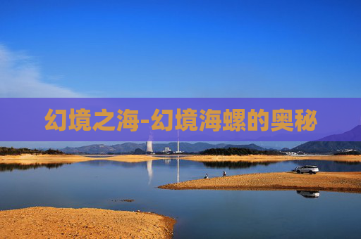 幻境之海-幻境海螺的奥秘
