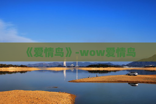 《爱情鸟》-wow爱情鸟 《爱情鸟》-wow爱情鸟