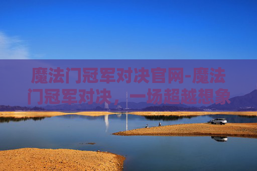 魔法门冠军对决官网-魔法门冠军对决，一场超越想象的较量