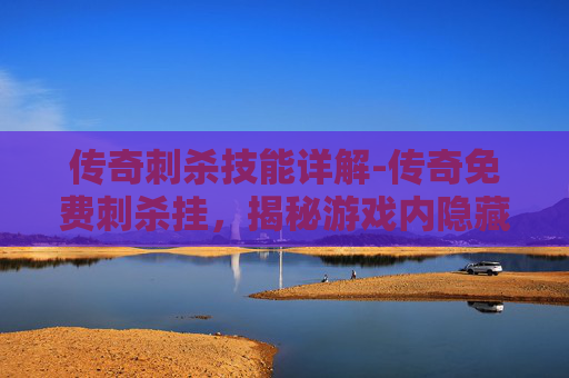 传奇刺杀技能详解-传奇免费刺杀挂，揭秘游戏内隐藏的作弊工具