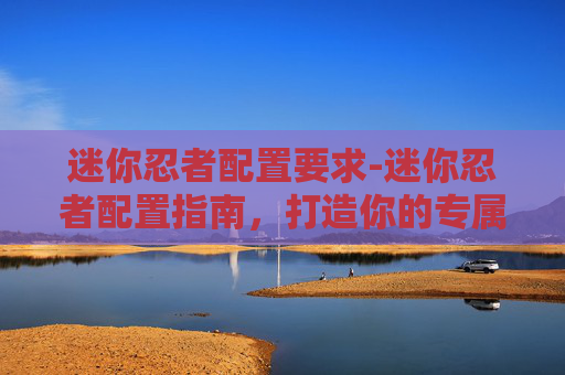 迷你忍者配置要求-迷你忍者配置指南，打造你的专属战斗小队