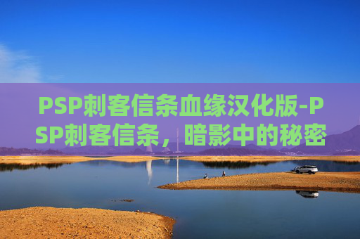 PSP刺客信条血缘汉化版-PSP刺客信条，暗影中的秘密