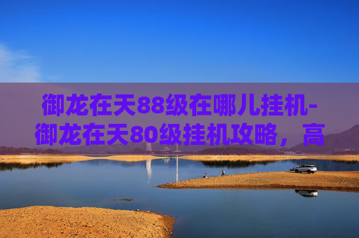 御龙在天88级在哪儿挂机-御龙在天80级挂机攻略，高效升级与资源获取技巧