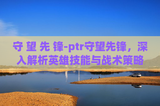 守 望 先 锋-ptr守望先锋，深入解析英雄技能与战术策略