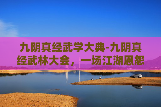 九阴真经武学大典-九阴真经武林大会，一场江湖恩怨的终极对决